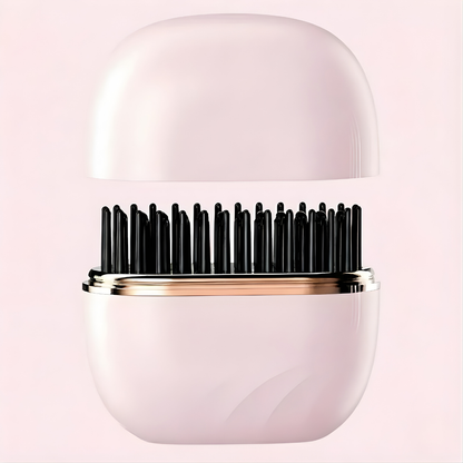 Auriala™ Cepillo Alisador Portátil