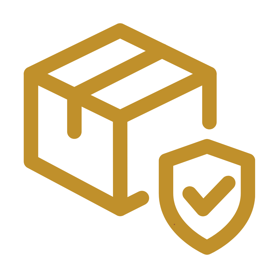 Protección de Envío