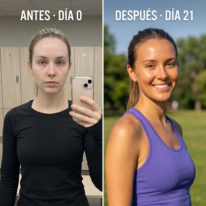 Auriala — Bronceado dorado natural