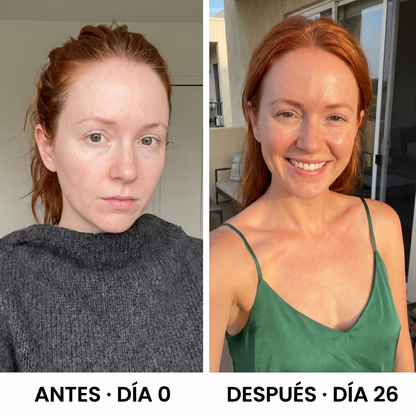 Auriala — Bronceado dorado natural