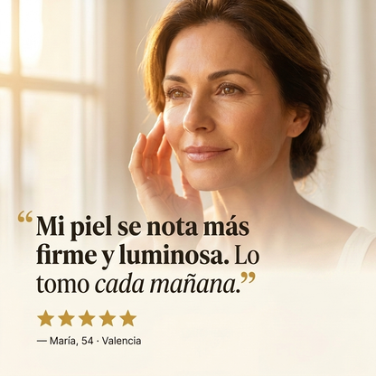 Auriala Colágeno